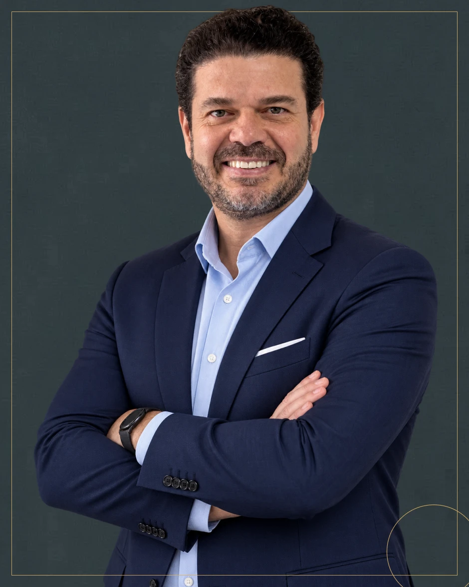 Eduardo Moreno