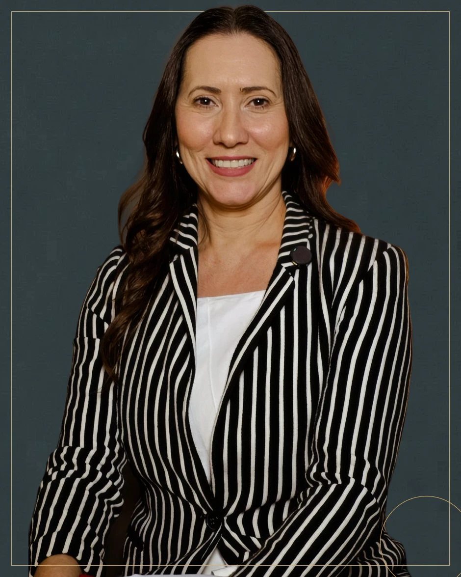 Dra. Fabrízia Moreno