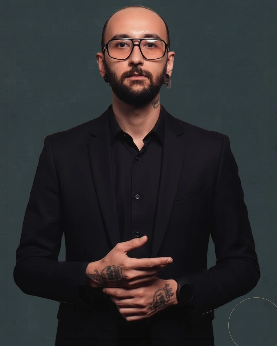 Alef Teixeira