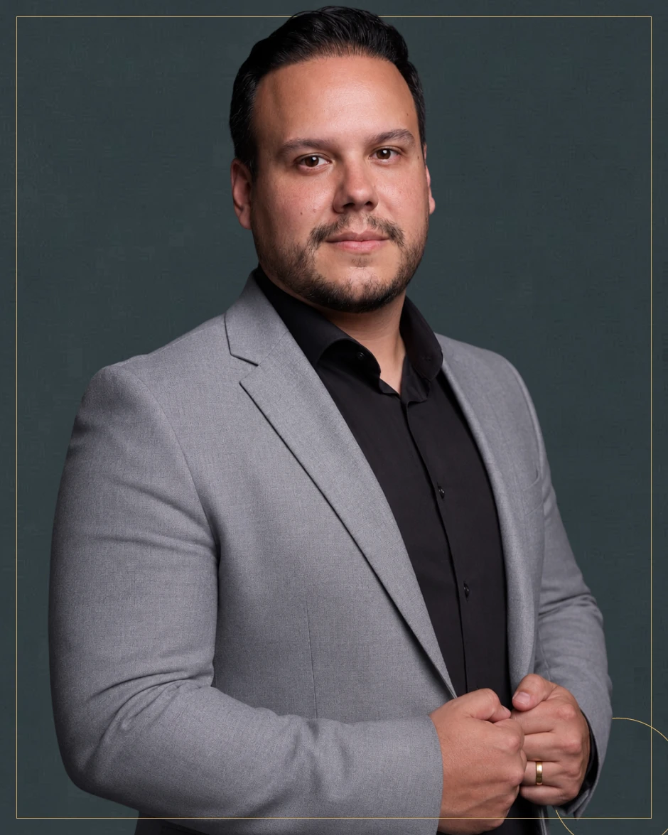 Ricardo Galvani
